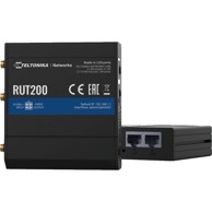 TELTONIKA Router RUT200 Industrial, LTE, WiFi